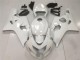 Preisgünstige Suzuki GSXR 600 / 750 K4 04-05 Verkleidungen - Glänzend Weiß Preisgünstige Suzuki GSXR 600 / 750 K4 04-05 Verkleidungen - Glänzend Weiß