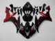 Preisgünstige Yamaha R1 04-06 Verkleidungen - Rot Schwarz Preisgünstige Yamaha R1 04-06 Verkleidungen - Rot Schwarz