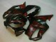 Preisgünstige Honda CBR 600 F4i 04-07 Verkleidungen - Rot Flamme Preisgünstige Honda CBR 600 F4i 04-07 Verkleidungen - Rot Flamme