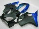 Preisgünstige Honda CBR 600 F4i 04-07 Verkleidungen - Schwarz Preisgünstige Honda CBR 600 F4i 04-07 Verkleidungen - Schwarz