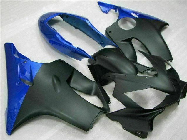 Preisgünstige Honda CBR 600 F4i 04-07 Verkleidungen - Schwarz Preisgünstige Honda CBR 600 F4i 04-07 Verkleidungen - Schwarz