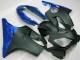 Preisgünstige Honda CBR 600 F4i 04-07 Verkleidungen - Schwarz Preisgünstige Honda CBR 600 F4i 04-07 Verkleidungen - Schwarz