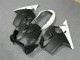 Preisgünstige Honda CBR 600 F4i 04-07 Verkleidungen - Weiß Schwarz Preisgünstige Honda CBR 600 F4i 04-07 Verkleidungen - Weiß Schwarz