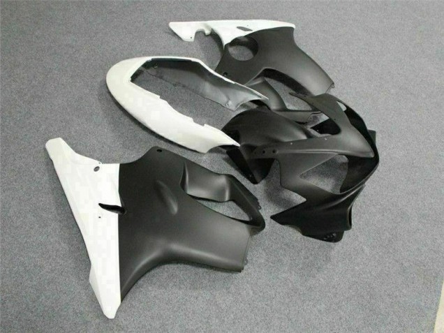 Preisgünstige Honda CBR 600 F4i 04-07 Verkleidungen - Weiß Schwarz Preisgünstige Honda CBR 600 F4i 04-07 Verkleidungen - Weiß Schwarz