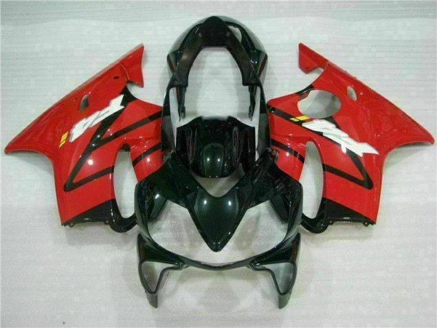 Preisgünstige Honda CBR 600 F4i 04-07 Verkleidungen & Plastik - Rot Schwarz Preisgünstige Honda CBR 600 F4i 04-07 Verkleidungen & Plastik - Rot Schwarz