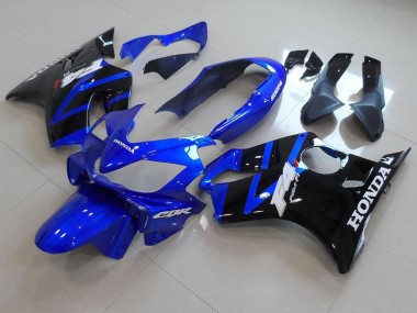 Preisgünstige Honda CBR 600 F4i 04-07 Verkleidungen - Blau