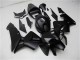 Preisgünstige Honda CBR 600 RR 05-06 Verkleidungen & Plastik - Matt Schwarz Preisgünstige Honda CBR 600 RR 05-06 Verkleidungen & Plastik - Matt Schwarz