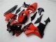 Preisgünstige Honda CBR 600 RR 05-06 Verkleidungen & Plastik - Rot Schwarz Preisgünstige Honda CBR 600 RR 05-06 Verkleidungen & Plastik - Rot Schwarz