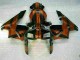 Preisgünstige Honda CBR 600 RR 05-06 Vollverkleidung - Schwarz Rot Preisgünstige Honda CBR 600 RR 05-06 Vollverkleidung - Schwarz Rot