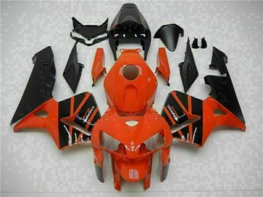 Preisgünstige Honda CBR 600 RR 05-06 Vollverkleidung - Orange