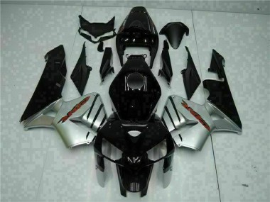 Preisgünstige Honda CBR 600 RR 05-06 Verkleidungen - Silber