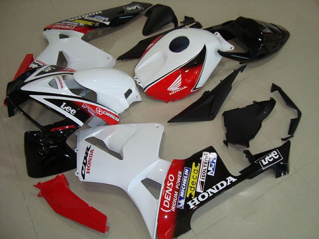 Preisgünstige Honda CBR 600 RR 05-06 Verkleidungen - Lee