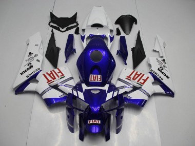 Preisgünstige Honda CBR 600 RR 05-06 Verkleidung - Fiat
