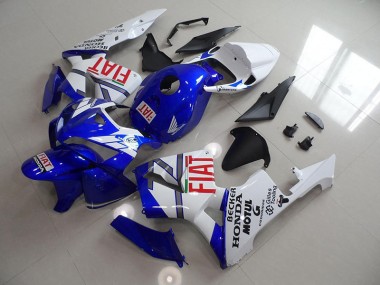 Preisgünstige Honda CBR 600 RR 05-06 Verkleidungen - Fiat