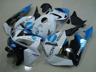 Preisgünstige Honda CBR 600 RR 05-06 Verkleidungen - Konica