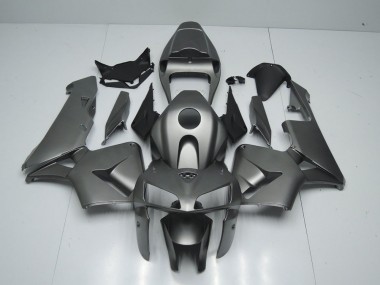 Preisgünstige Honda CBR 600 RR 05-06 Verkleidungen - Mattgrau