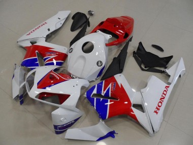 Preisgünstige Honda CBR 600 RR 05-06 Verkleidungen - Neu HRC