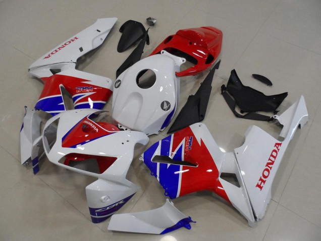 Preisgünstige Honda CBR 600 RR 05-06 Verkleidungen - Neu HRC Preisgünstige Honda CBR 600 RR 05-06 Verkleidungen - Neu HRC