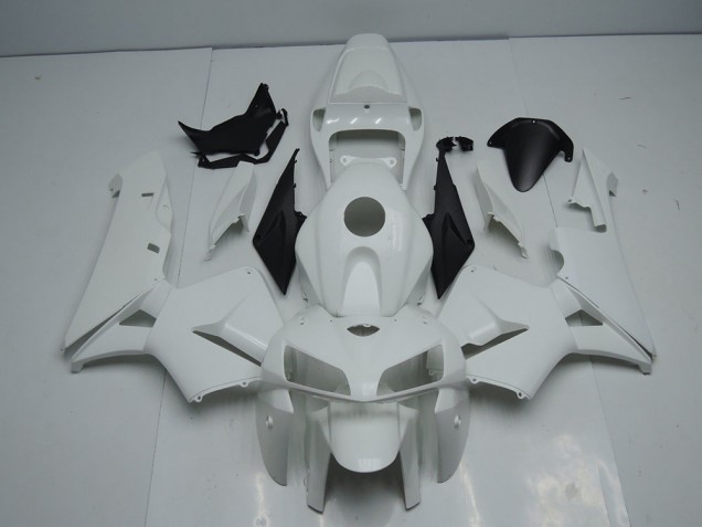 Preisgünstige Honda CBR 600 RR 05-06 Verkleidungen - Unbemalt Preisgünstige Honda CBR 600 RR 05-06 Verkleidungen - Unbemalt