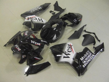 Preisgünstige Honda CBR 600 RR 05-06 Verkleidungen - West
