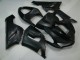 Preisgünstige Kawasaki ZX6R 05-06 Verkleidungen - Matt Schwarz Preisgünstige Kawasaki ZX6R 05-06 Verkleidungen - Matt Schwarz