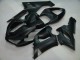Preisgünstige Kawasaki ZX6R 05-06 Verkleidungen - Matt Schwarz Preisgünstige Kawasaki ZX6R 05-06 Verkleidungen - Matt Schwarz