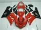 Preisgünstige Kawasaki ZX6R 05-06 Verkleidung - Rot Preisgünstige Kawasaki ZX6R 05-06 Verkleidung - Rot
