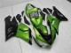 Preisgünstige Kawasaki ZX6R 05-06 Verkleidung - Grün Preisgünstige Kawasaki ZX6R 05-06 Verkleidung - Grün