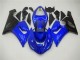 Preisgünstige Kawasaki ZX6R 05-06 Verkleidungen - Blau Preisgünstige Kawasaki ZX6R 05-06 Verkleidungen - Blau