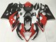 Preisgünstige Suzuki GSXR 1000 K5 05-06 Vollverkleidung - Rot Schwarz Preisgünstige Suzuki GSXR 1000 K5 05-06 Vollverkleidung - Rot Schwarz