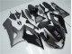 Preisgünstige Suzuki GSXR 1000 K5 05-06 Verkleidungen & Plastik - Grau Schwarz Preisgünstige Suzuki GSXR 1000 K5 05-06 Verkleidungen & Plastik - Grau Schwarz