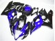 Preisgünstige Suzuki GSXR 1000 K5 05-06 Verkleidung - Blau Schwarz Preisgünstige Suzuki GSXR 1000 K5 05-06 Verkleidung - Blau Schwarz
