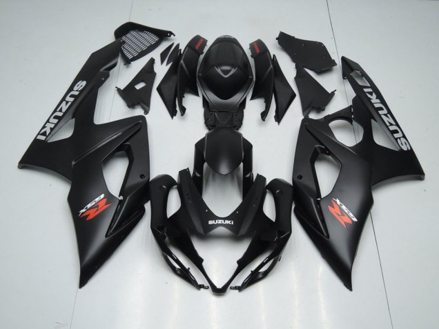 Preisgünstige Suzuki GSXR 1000 K5 05-06 Verkleidungen - Matt mit Aufkleber Preisgünstige Suzuki GSXR 1000 K5 05-06 Verkleidungen - Matt mit Aufkleber