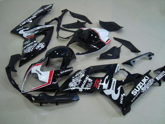 Preisgünstige Suzuki GSXR 1000 K5 05-06 Verkleidungen - Relentless Preisgünstige Suzuki GSXR 1000 K5 05-06 Verkleidungen - Relentless