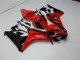 Preisgünstige Honda CBR 1000 RR 06-07 Verkleidungen - Rot Schwarz Preisgünstige Honda CBR 1000 RR 06-07 Verkleidungen - Rot Schwarz