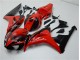 Preisgünstige Honda CBR 1000 RR 06-07 Verkleidungen - Rot Schwarz Preisgünstige Honda CBR 1000 RR 06-07 Verkleidungen - Rot Schwarz