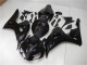 Preisgünstige Honda CBR 1000 RR 06-07 Vollverkleidung - Glänzend Schwarz Preisgünstige Honda CBR 1000 RR 06-07 Vollverkleidung - Glänzend Schwarz