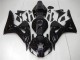 Preisgünstige Honda CBR 1000 RR 06-07 Vollverkleidung - Glänzend Schwarz Preisgünstige Honda CBR 1000 RR 06-07 Vollverkleidung - Glänzend Schwarz