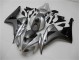 Preisgünstige Honda CBR 1000 RR 06-07 Verkleidungen - Schwarz Silber Grau Preisgünstige Honda CBR 1000 RR 06-07 Verkleidungen - Schwarz Silber Grau
