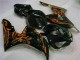 Preisgünstige Honda CBR 1000 RR 06-07 Verkleidungen - Braun Schwarz Preisgünstige Honda CBR 1000 RR 06-07 Verkleidungen - Braun Schwarz