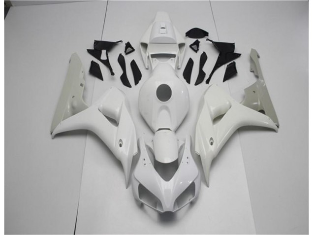Preisgünstige Honda CBR 1000 RR 06-07 Verkleidungen - Unbemalt Preisgünstige Honda CBR 1000 RR 06-07 Verkleidungen - Unbemalt