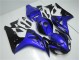 Preisgünstige Honda CBR 1000 RR 06-07 Verkleidungen - Blau Schwarz Preisgünstige Honda CBR 1000 RR 06-07 Verkleidungen - Blau Schwarz