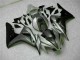 Preisgünstige Honda CBR 1000 RR 06-07 Verkleidungen - Silber Preisgünstige Honda CBR 1000 RR 06-07 Verkleidungen - Silber