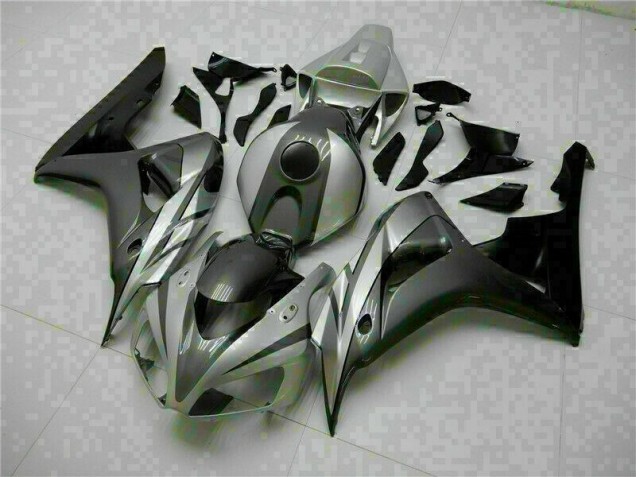 Preisgünstige Honda CBR 1000 RR 06-07 Verkleidungen - Silber Preisgünstige Honda CBR 1000 RR 06-07 Verkleidungen - Silber