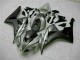 Preisgünstige Honda CBR 1000 RR 06-07 Verkleidungen - Silber Preisgünstige Honda CBR 1000 RR 06-07 Verkleidungen - Silber
