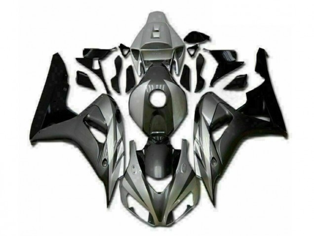 Preisgünstige Honda CBR 1000 RR 06-07 Verkleidungen - Silber Preisgünstige Honda CBR 1000 RR 06-07 Verkleidungen - Silber
