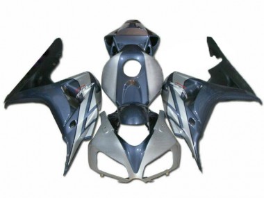 Preisgünstige Honda CBR 1000 RR 06-07 Verkleidung - Silber