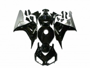 Preisgünstige Honda CBR 1000 RR 06-07 Vollverkleidung - Schwarz