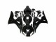 Preisgünstige Honda CBR 1000 RR 06-07 Verkleidungen - Glänzend Schwarz Preisgünstige Honda CBR 1000 RR 06-07 Verkleidungen - Glänzend Schwarz