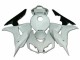 Preisgünstige Honda CBR 1000 RR 06-07 Verkleidungen Komplett Sets - Weiß Preisgünstige Honda CBR 1000 RR 06-07 Verkleidungen Komplett Sets - Weiß